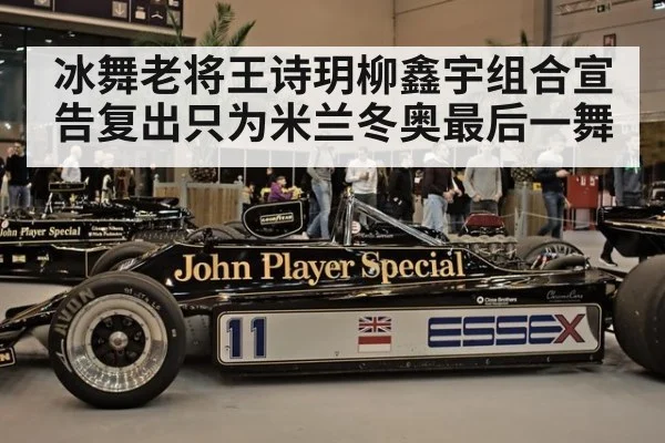 冰舞老将王诗玥柳鑫宇组合宣告复出只为米兰冬奥最后一舞